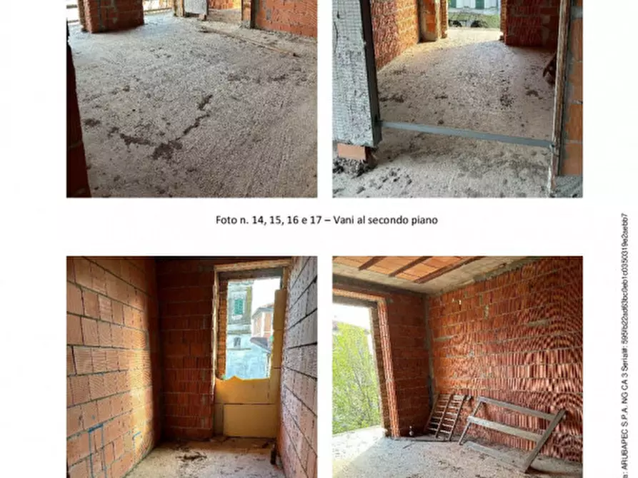 Immagine 6 di Casa indipendente in vendita  in Vicolo Frambaglia, 15053 Castelnuovo Scrivia AL, Italia a Castelnuovo Scrivia