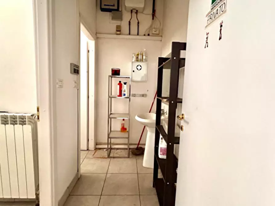 Immagine 7 di Negozio in vendita  in Via Giuseppe Verdi a Cavezzo