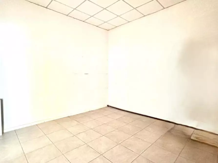 Immagine 9 di Negozio in vendita  in Via Giuseppe Verdi a Cavezzo