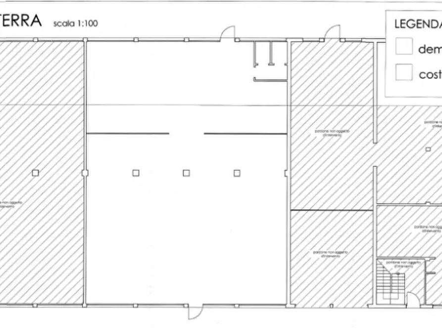 Immagine 10 di Negozio in vendita  in Via Giuseppe Verdi a Cavezzo