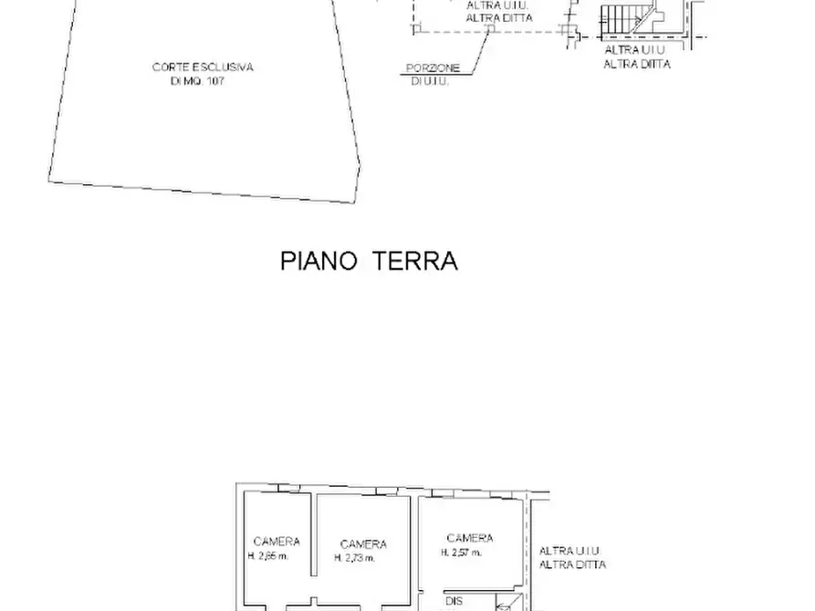 Immagine 32 di Casa indipendente in vendita  in Via Giavera a Villorba