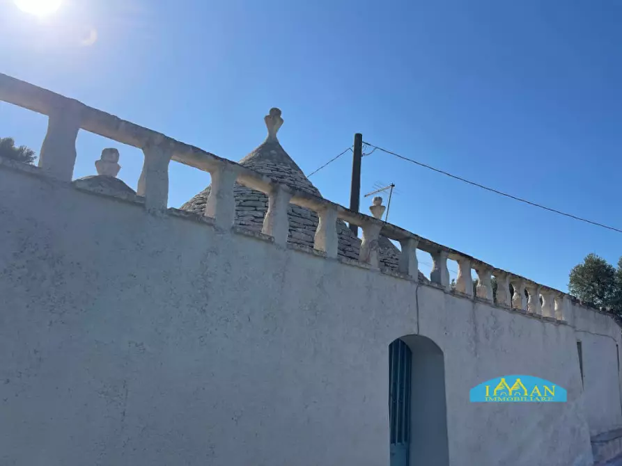 Immagine 2 di Rustico / casale in vendita  in Contrada Montevecchio a Ceglie Messapico