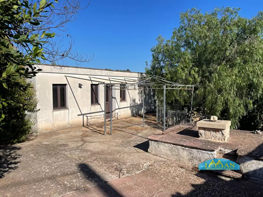 Immagine 4 di Rustico / casale in vendita  in Contrada Montevecchio a Ceglie Messapico