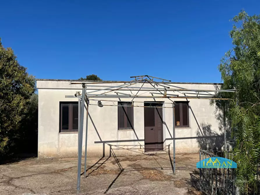 Immagine 6 di Rustico / casale in vendita  in Contrada Montevecchio a Ceglie Messapico