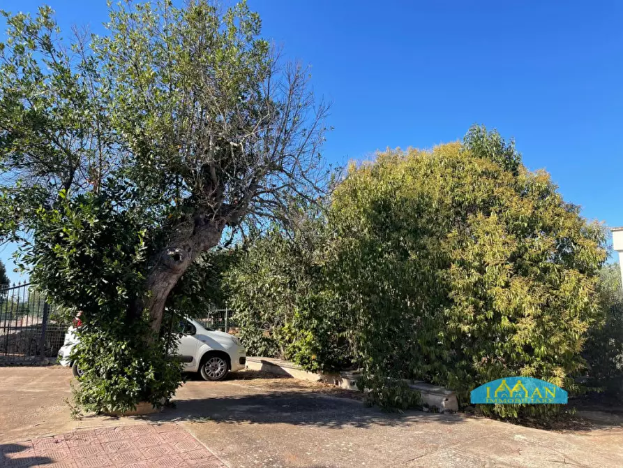 Immagine 7 di Rustico / casale in vendita  in Contrada Montevecchio a Ceglie Messapico