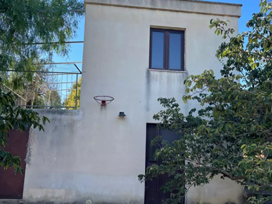 Immagine 8 di Rustico / casale in vendita  in Contrada Montevecchio a Ceglie Messapico