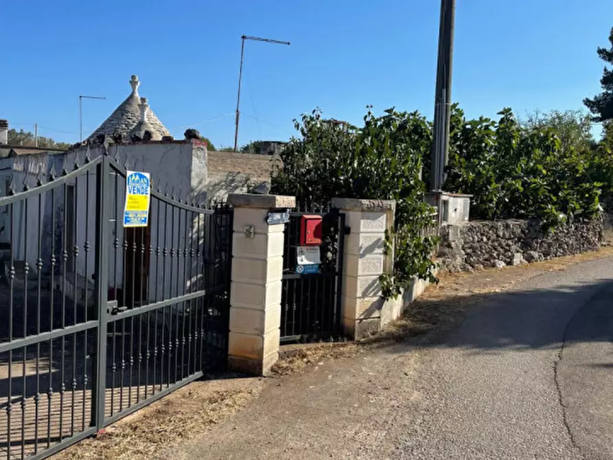 Immagine 20 di Rustico / casale in vendita  in Contrada Montevecchio a Ceglie Messapico