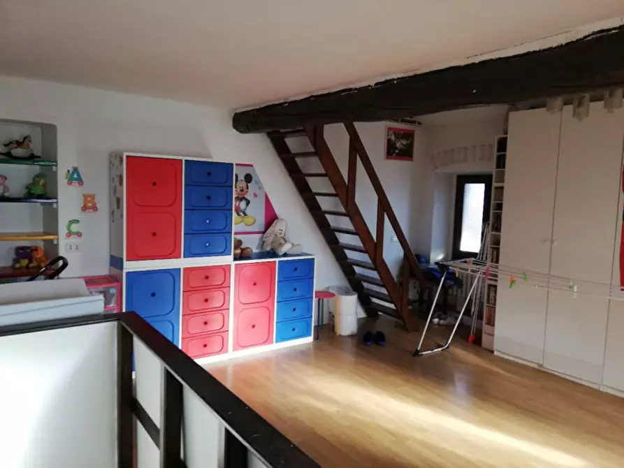 Immagine 2 di Appartamento in vendita  in Via Cardinal Federico Borromeo, 28M, 20842 Fonigo MB, Italia - Besana in Brianza (MB) a Besana In Brianza