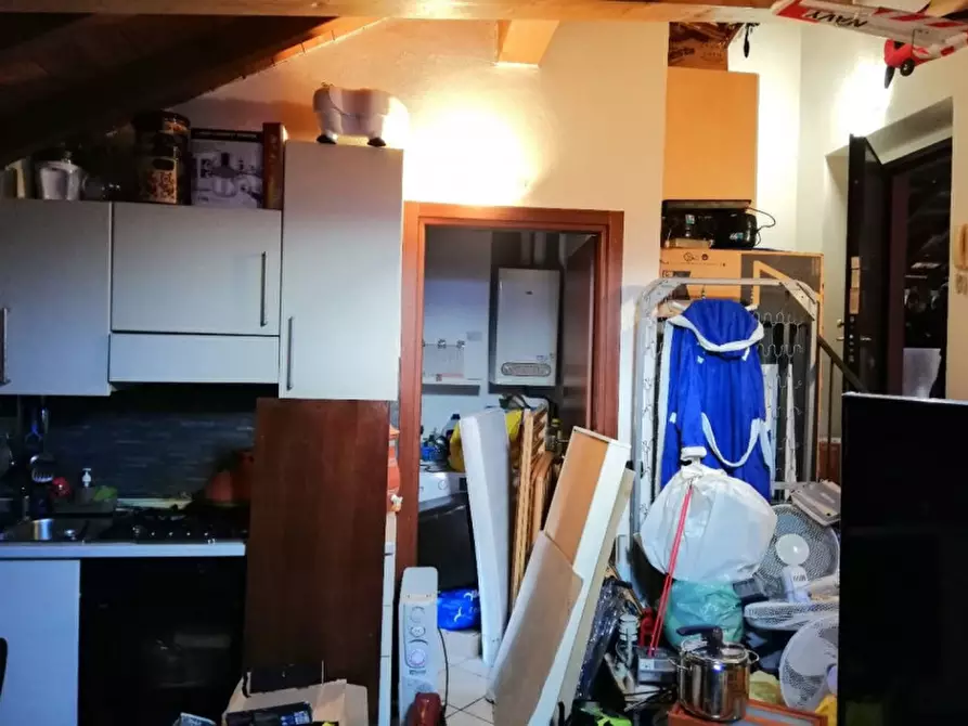 Immagine 5 di Appartamento in vendita  in Via Cardinal Federico Borromeo, 28M, 20842 Fonigo MB, Italia - Besana in Brianza (MB) a Besana In Brianza