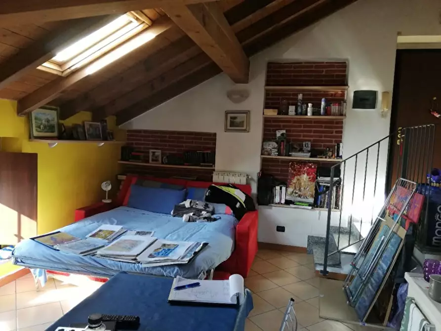 Immagine 7 di Appartamento in vendita  in Via Cardinal Federico Borromeo, 28M, 20842 Fonigo MB, Italia - Besana in Brianza (MB) a Besana In Brianza