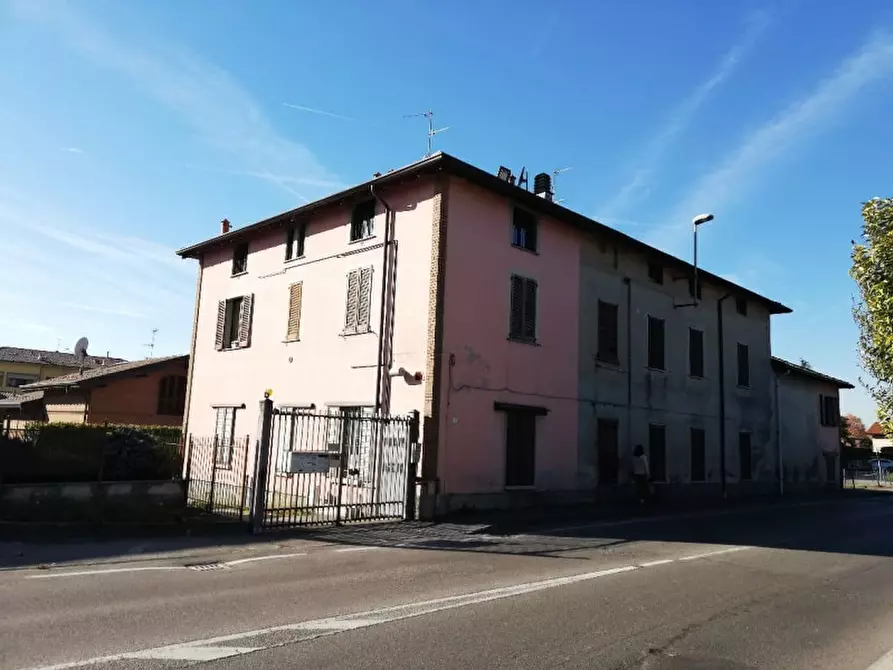 Immagine 11 di Appartamento in vendita  in Via Cardinal Federico Borromeo, 28M, 20842 Fonigo MB, Italia - Besana in Brianza (MB) a Besana In Brianza