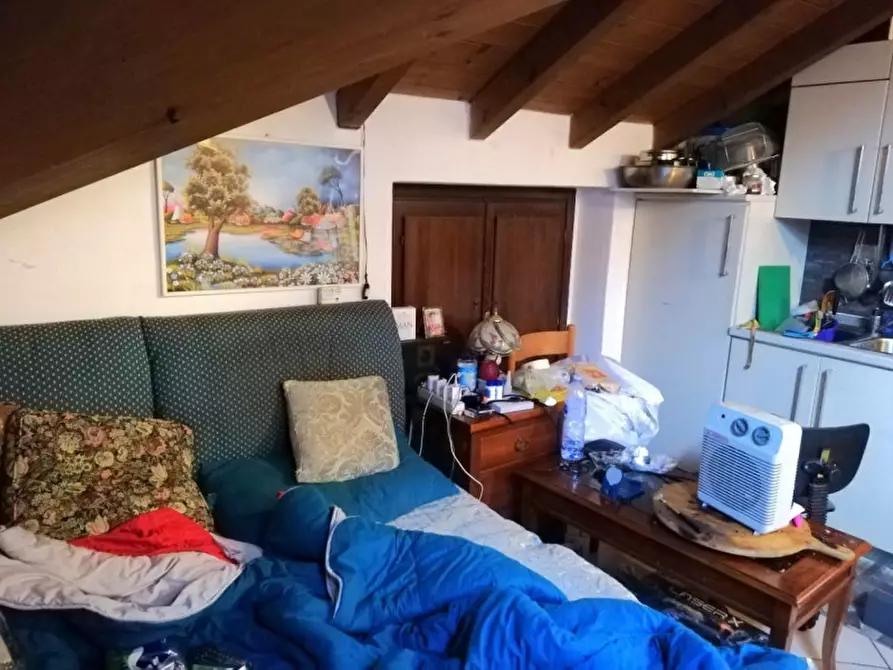 Immagine 14 di Appartamento in vendita  in Via Cardinal Federico Borromeo, 28M, 20842 Fonigo MB, Italia - Besana in Brianza (MB) a Besana In Brianza