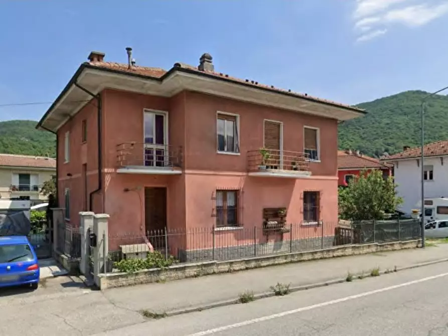 Immagine 2 di Appartamento in vendita  in Via Nazionale n 111 - 10069 Villar Perosa (TO) a Villar Perosa