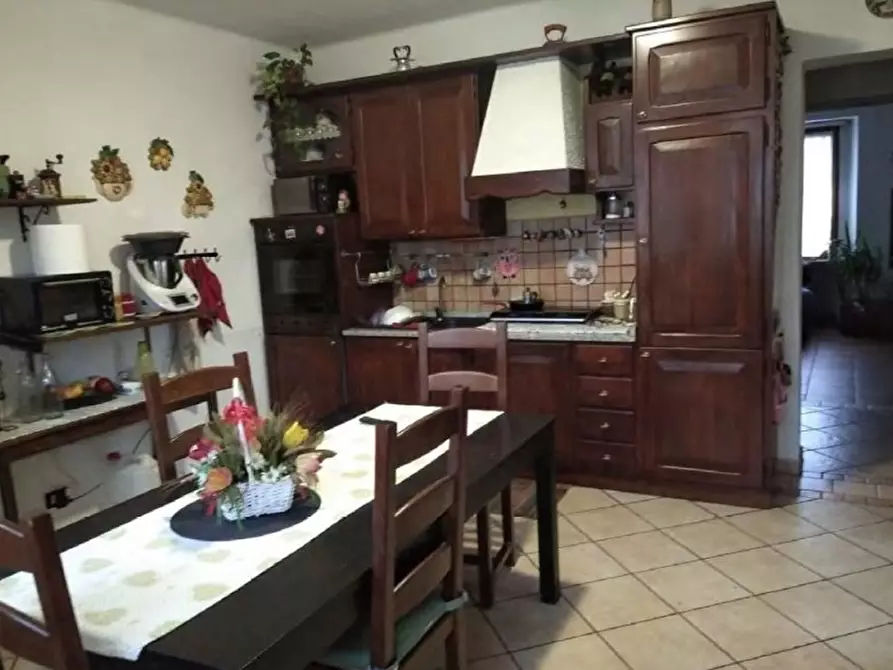 Immagine 3 di Appartamento in vendita  in Via Nazionale n 111 - 10069 Villar Perosa (TO) a Villar Perosa