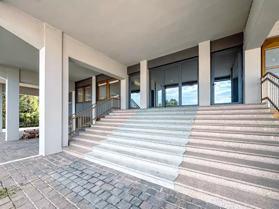 Immagine 2 di Capannone industriale in vendita  in via per novara 30 a Gozzano