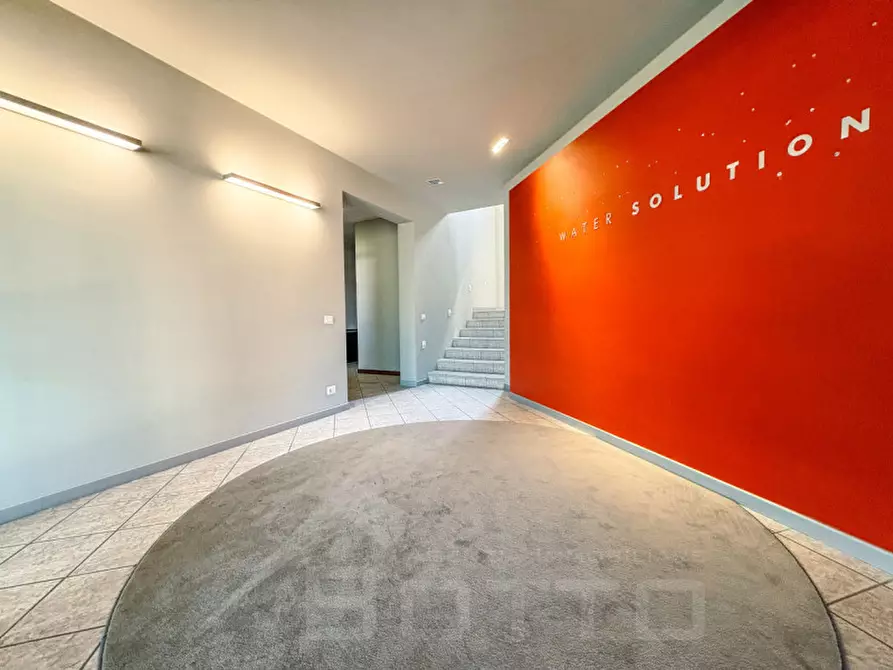 Immagine 3 di Capannone industriale in vendita  in via per novara 30 a Gozzano