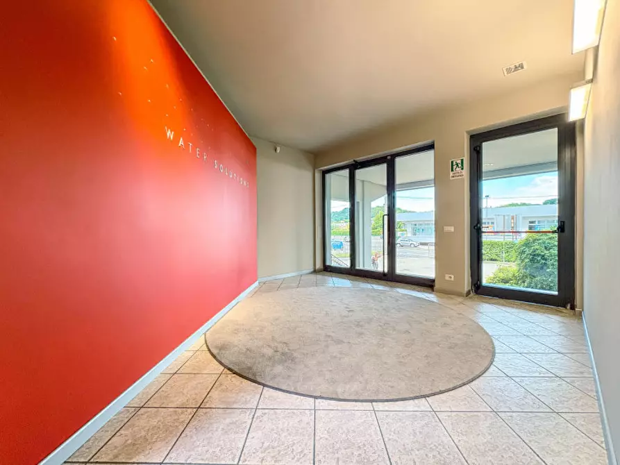 Immagine 4 di Capannone industriale in vendita  in via per novara 30 a Gozzano