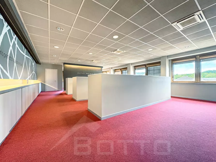 Immagine 7 di Capannone industriale in vendita  in via per novara 30 a Gozzano