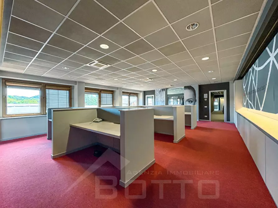 Immagine 8 di Capannone industriale in vendita  in via per novara 30 a Gozzano