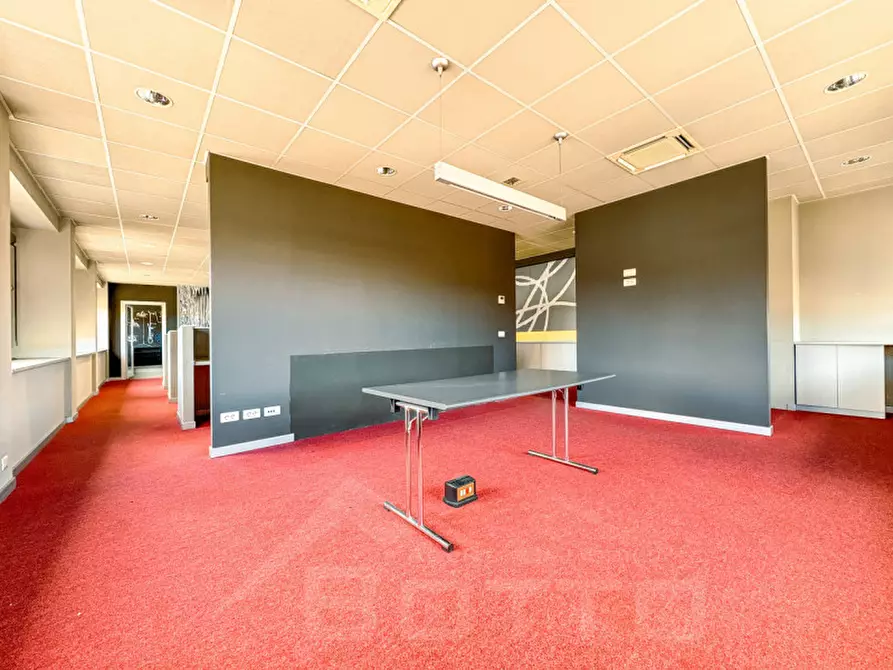 Immagine 9 di Capannone industriale in vendita  in via per novara 30 a Gozzano