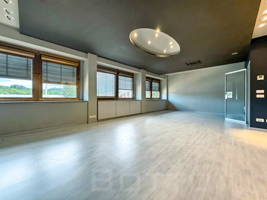 Immagine 11 di Capannone industriale in vendita  in via per novara 30 a Gozzano