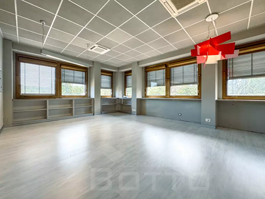 Immagine 12 di Capannone industriale in vendita  in via per novara 30 a Gozzano