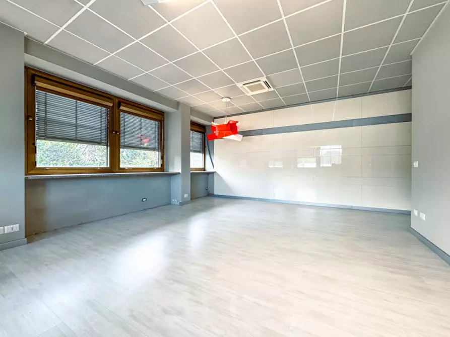 Immagine 13 di Capannone industriale in vendita  in via per novara 30 a Gozzano