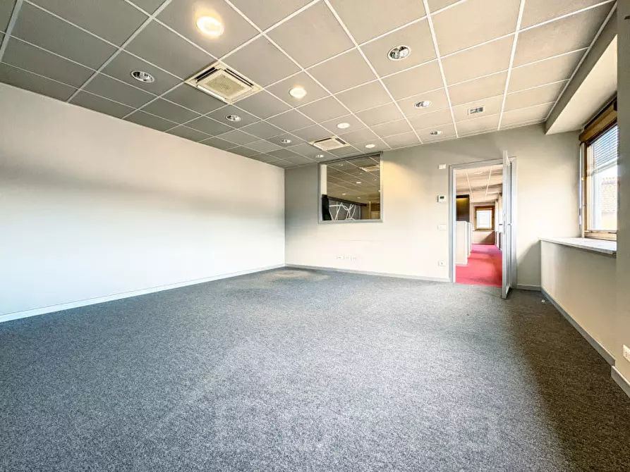 Immagine 14 di Capannone industriale in vendita  in via per novara 30 a Gozzano