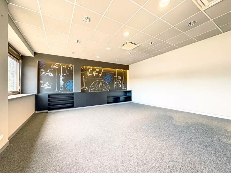 Immagine 15 di Capannone industriale in vendita  in via per novara 30 a Gozzano