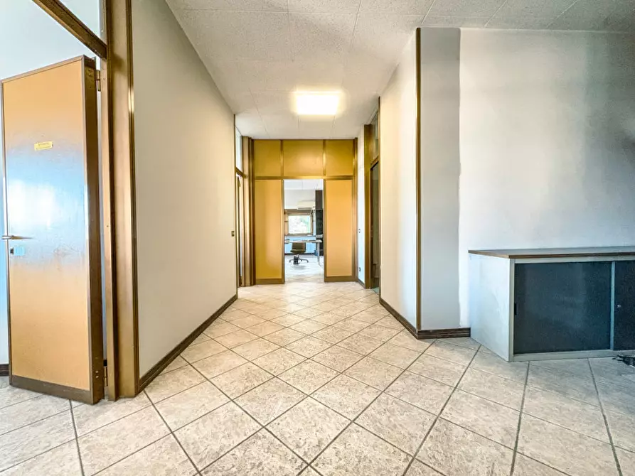 Immagine 16 di Capannone industriale in vendita  in via per novara 30 a Gozzano