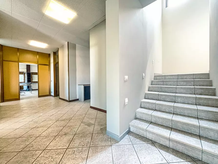 Immagine 20 di Capannone industriale in vendita  in via per novara 30 a Gozzano