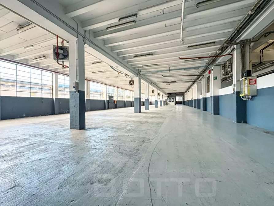 Immagine 23 di Capannone industriale in vendita  in via per novara 30 a Gozzano