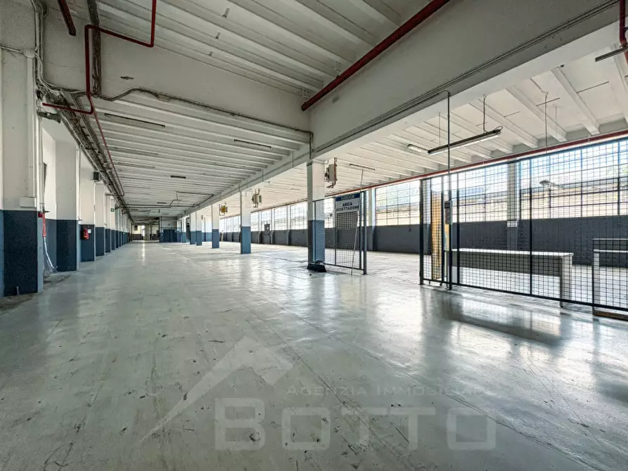 Immagine 24 di Capannone industriale in vendita  in via per novara 30 a Gozzano