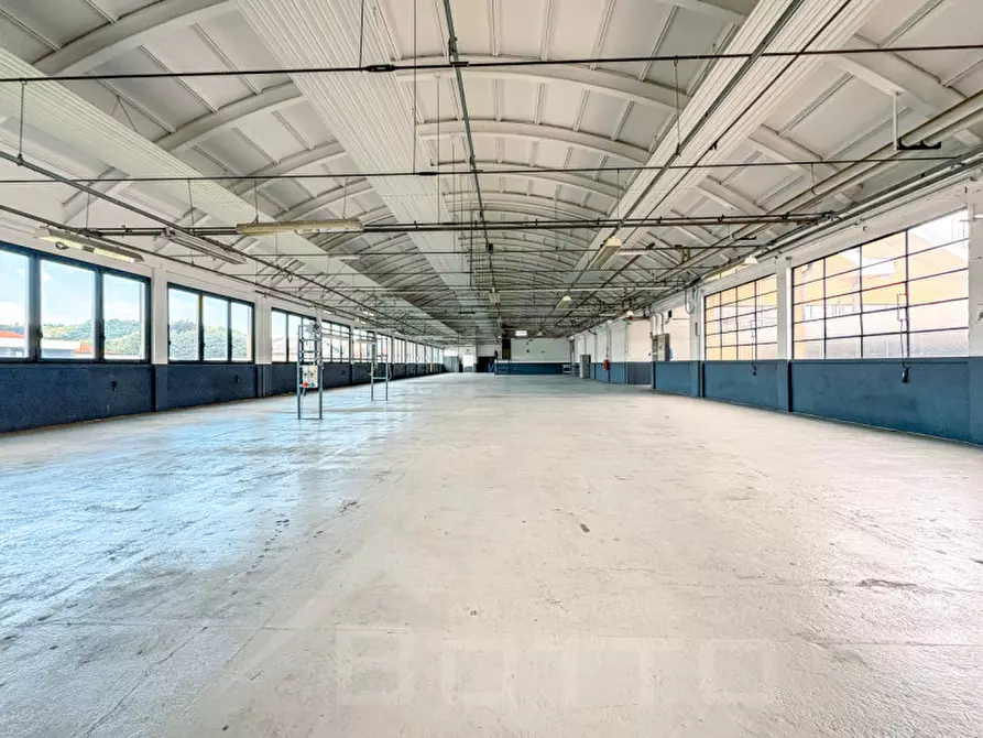 Immagine 25 di Capannone industriale in vendita  in via per novara 30 a Gozzano