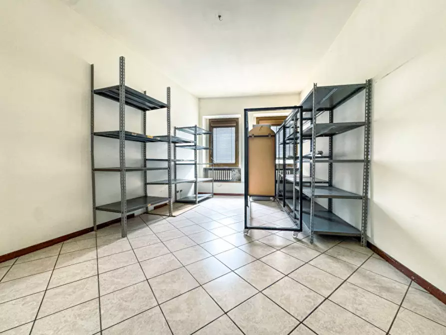 Immagine 31 di Capannone industriale in vendita  in via per novara 30 a Gozzano