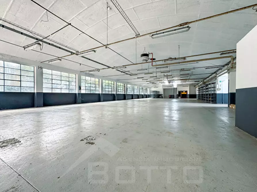 Immagine 32 di Capannone industriale in vendita  in via per novara 30 a Gozzano