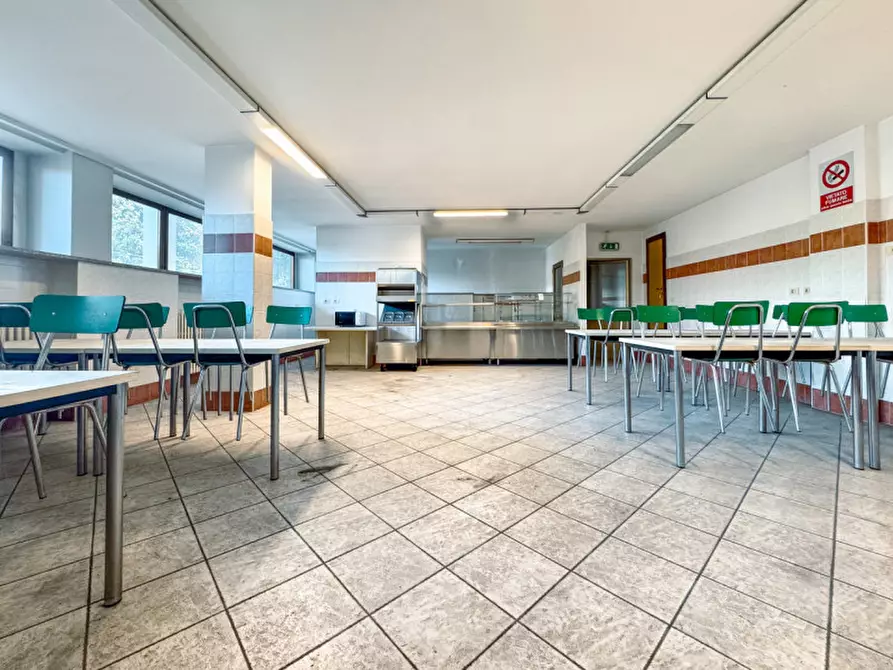 Immagine 39 di Capannone industriale in vendita  in via per novara 30 a Gozzano