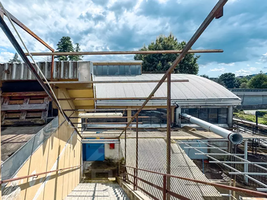 Immagine 44 di Capannone industriale in vendita  in via per novara 30 a Gozzano