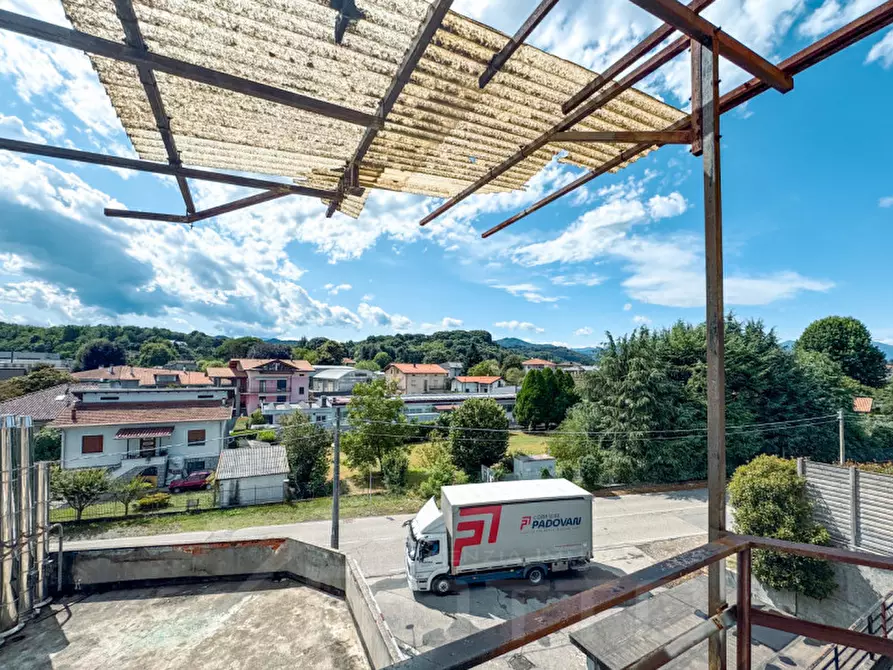 Immagine 45 di Capannone industriale in vendita  in via per novara 30 a Gozzano