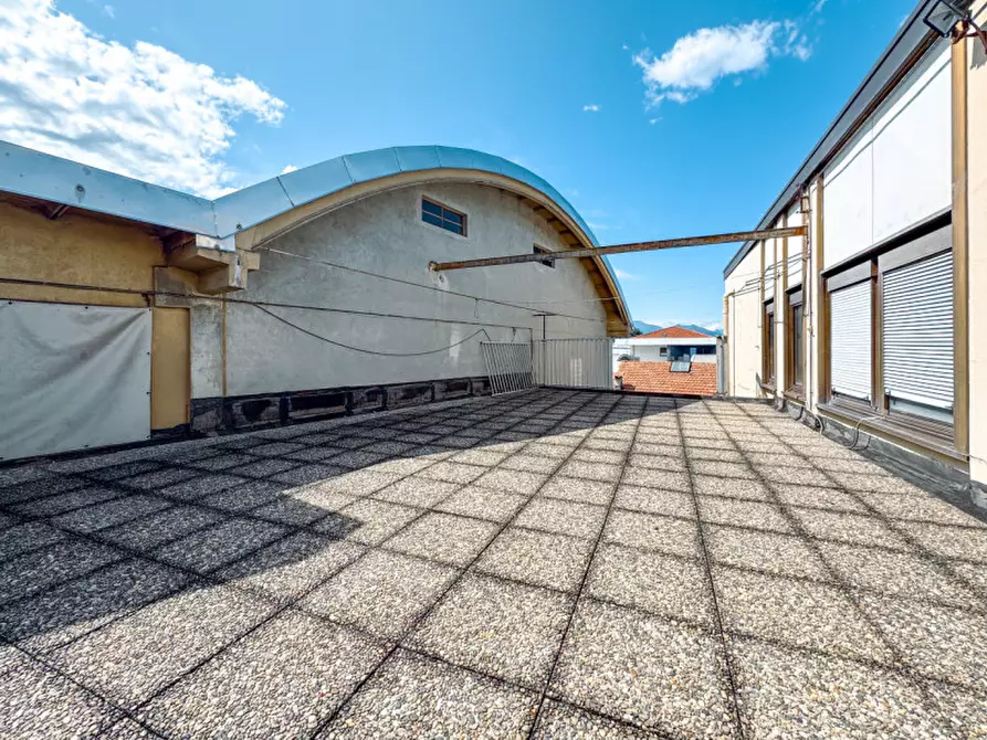 Immagine 46 di Capannone industriale in vendita  in via per novara 30 a Gozzano