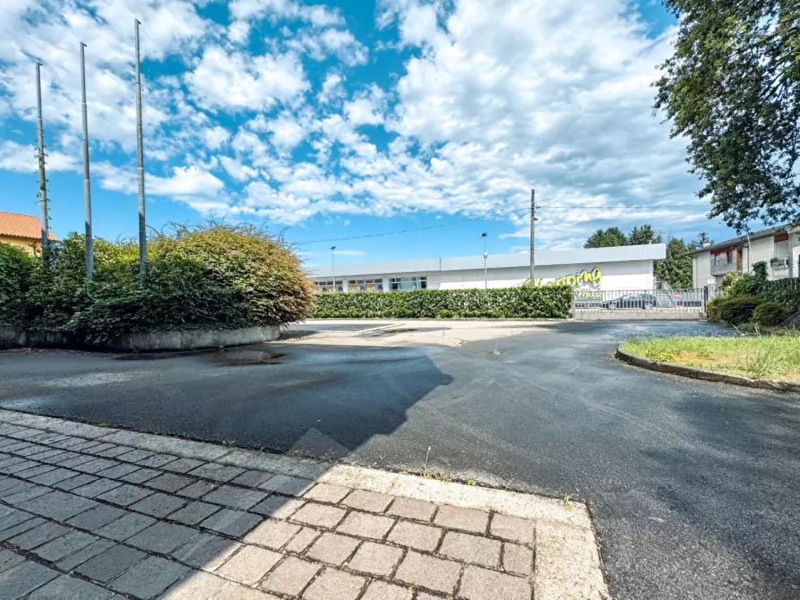 Immagine 47 di Capannone industriale in vendita  in via per novara 30 a Gozzano