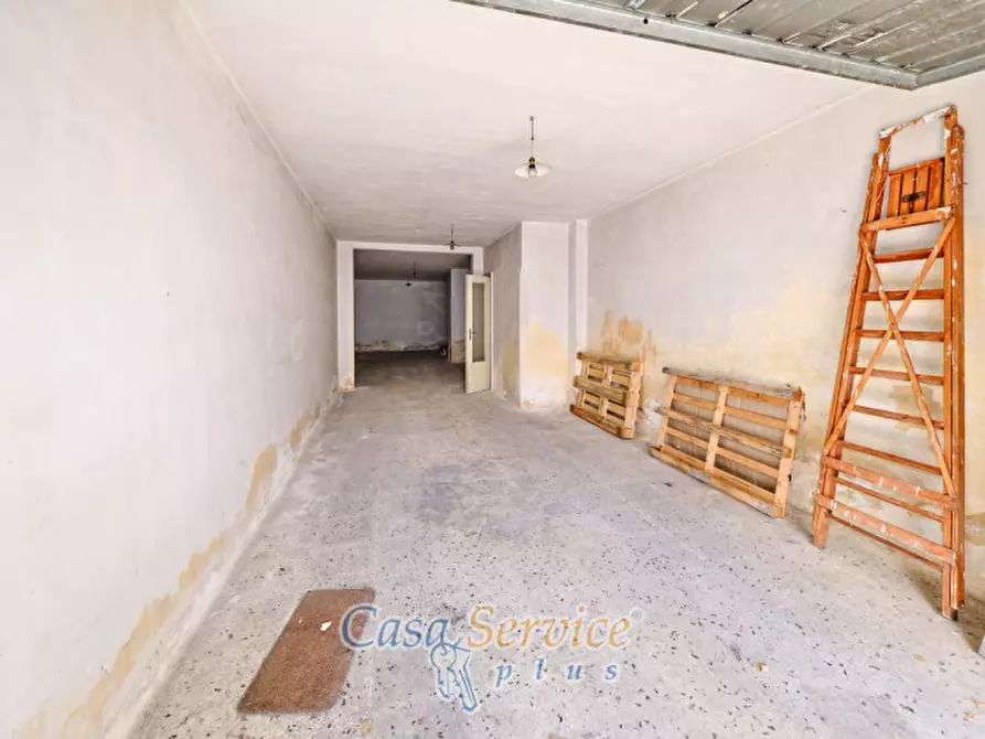 Immagine 5 di Casa indipendente in vendita  in Via Lazzari a Gallipoli