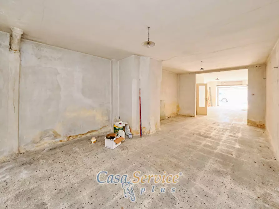 Immagine 6 di Casa indipendente in vendita  in Via Lazzari a Gallipoli