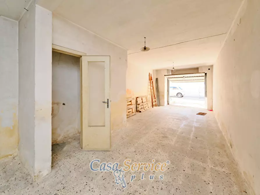 Immagine 7 di Casa indipendente in vendita  in Via Lazzari a Gallipoli