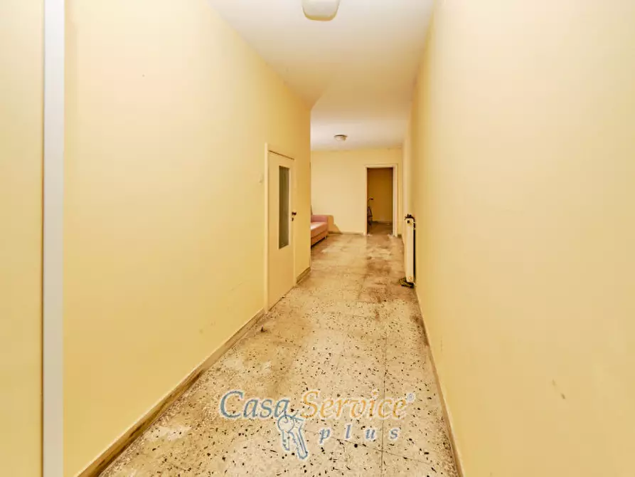 Immagine 9 di Casa indipendente in vendita  in Via Lazzari a Gallipoli