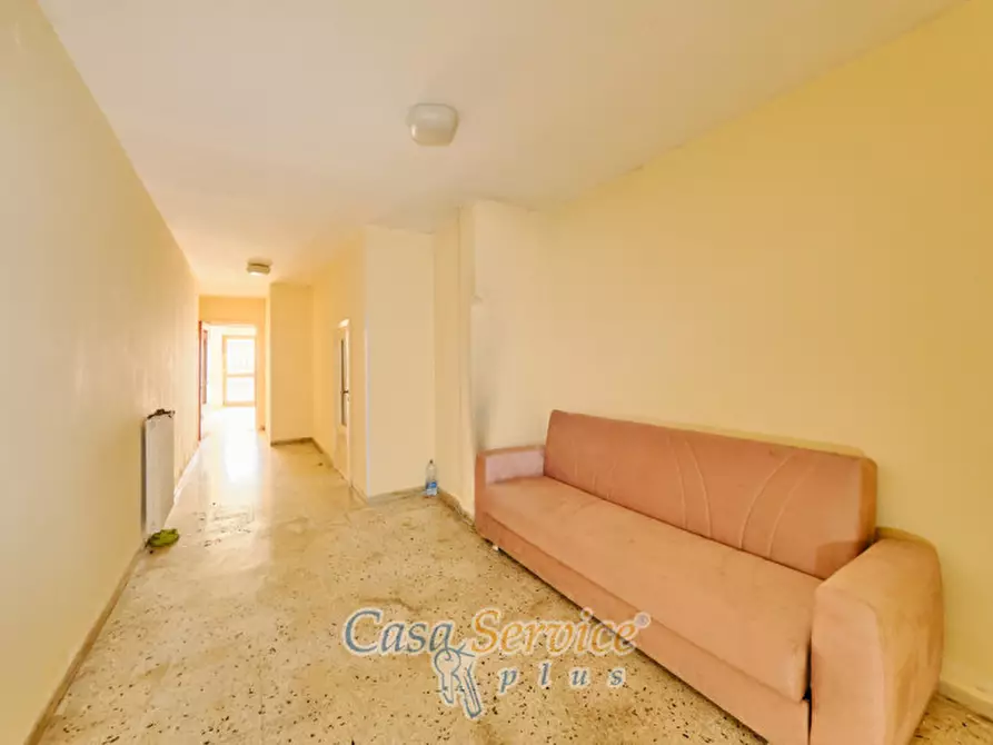 Immagine 10 di Casa indipendente in vendita  in Via Lazzari a Gallipoli