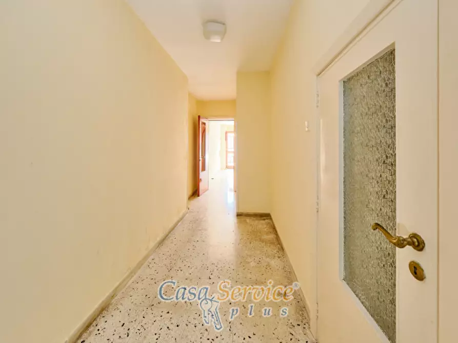 Immagine 11 di Casa indipendente in vendita  in Via Lazzari a Gallipoli