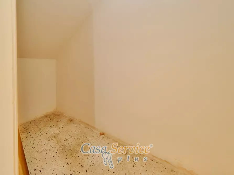 Immagine 12 di Casa indipendente in vendita  in Via Lazzari a Gallipoli
