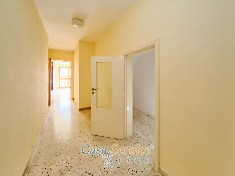 Immagine 13 di Casa indipendente in vendita  in Via Lazzari a Gallipoli