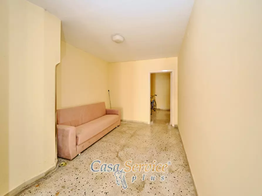 Immagine 14 di Casa indipendente in vendita  in Via Lazzari a Gallipoli